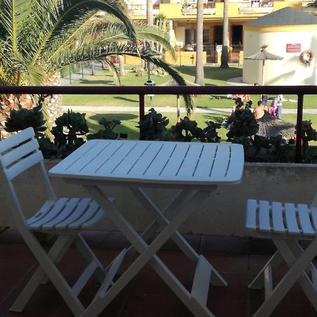 Apartamento La Tortuguita طريفة المظهر الخارجي الصورة