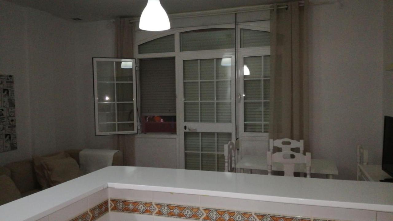 Apartamento La Tortuguita طريفة المظهر الخارجي الصورة